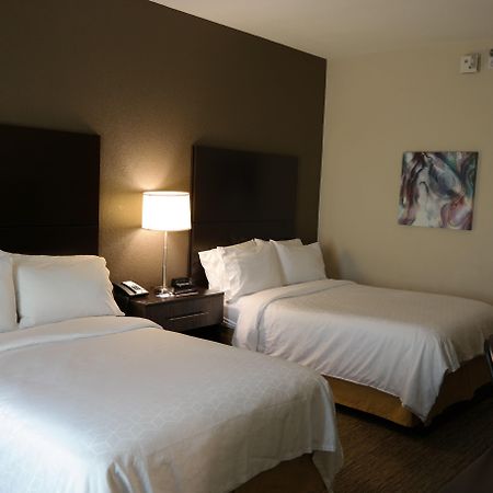 Holiday Inn Express Fredericksburg - Southpoint By Ihg Exteriér fotografie