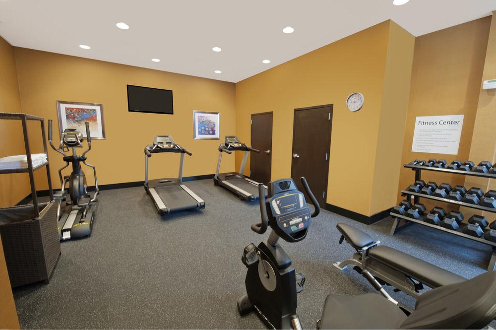 Holiday Inn Express Fredericksburg - Southpoint By Ihg Exteriér fotografie
