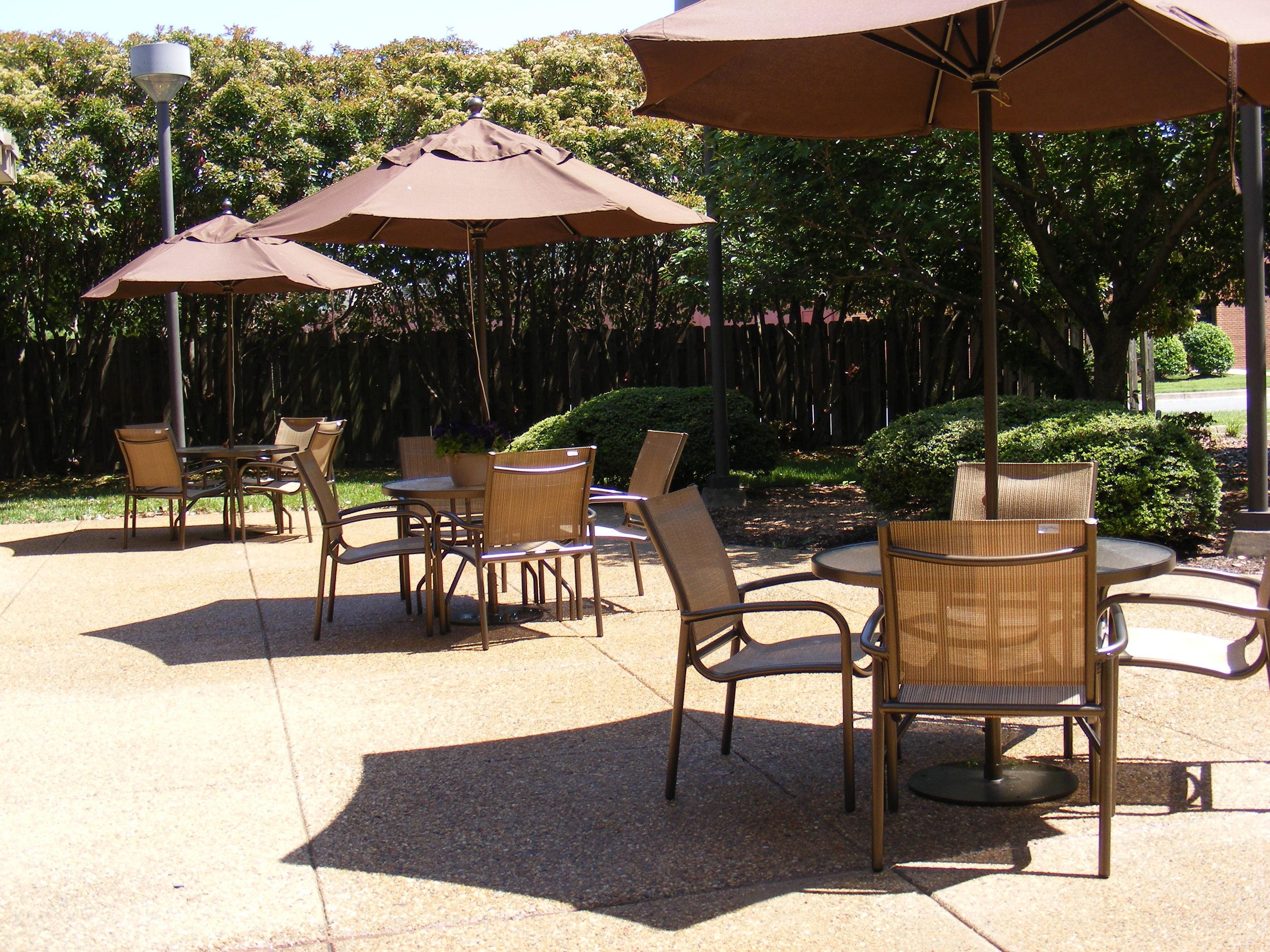 Holiday Inn Express Fredericksburg - Southpoint By Ihg Exteriér fotografie