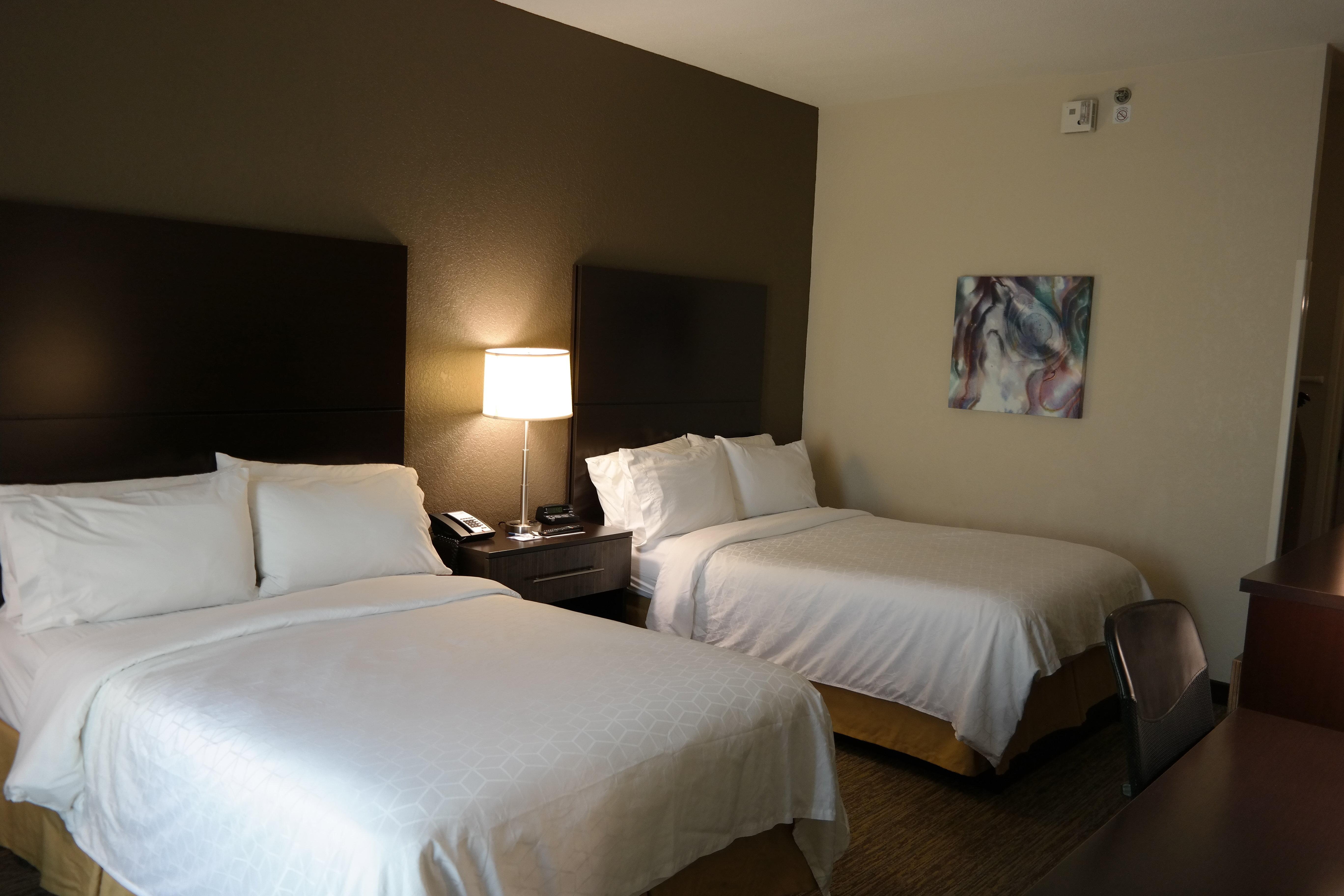 Holiday Inn Express Fredericksburg - Southpoint By Ihg Exteriér fotografie