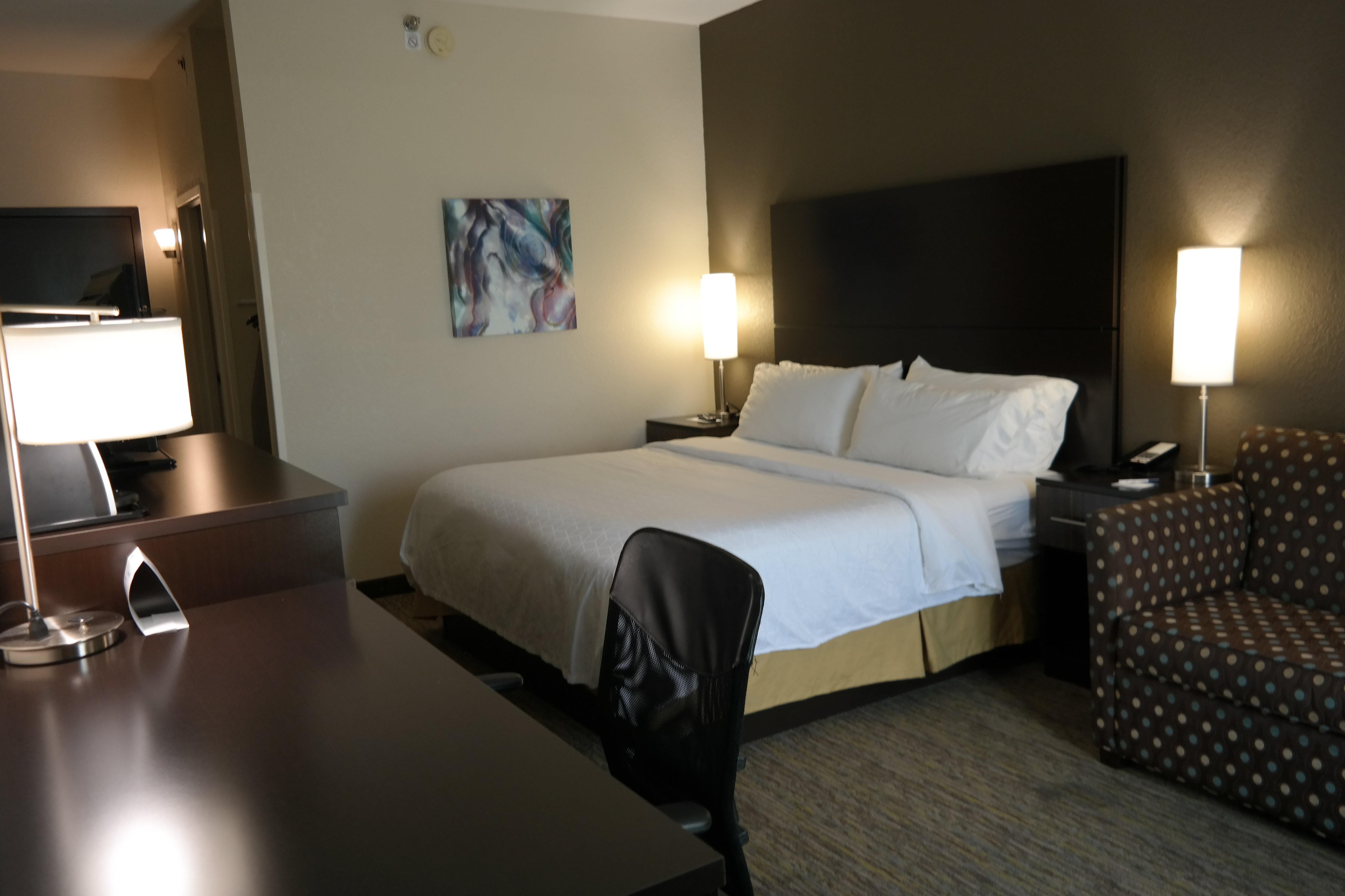 Holiday Inn Express Fredericksburg - Southpoint By Ihg Exteriér fotografie