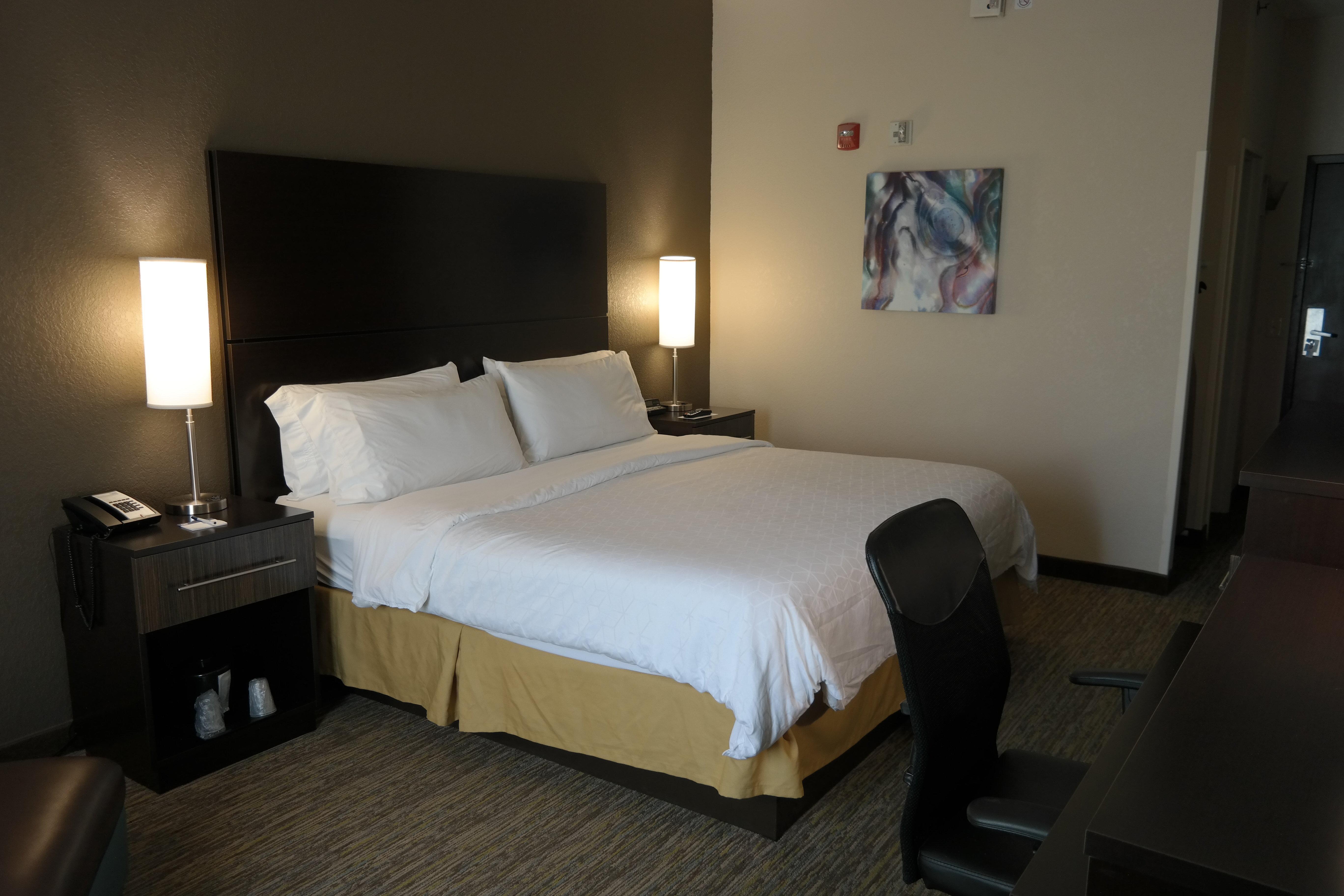 Holiday Inn Express Fredericksburg - Southpoint By Ihg Exteriér fotografie