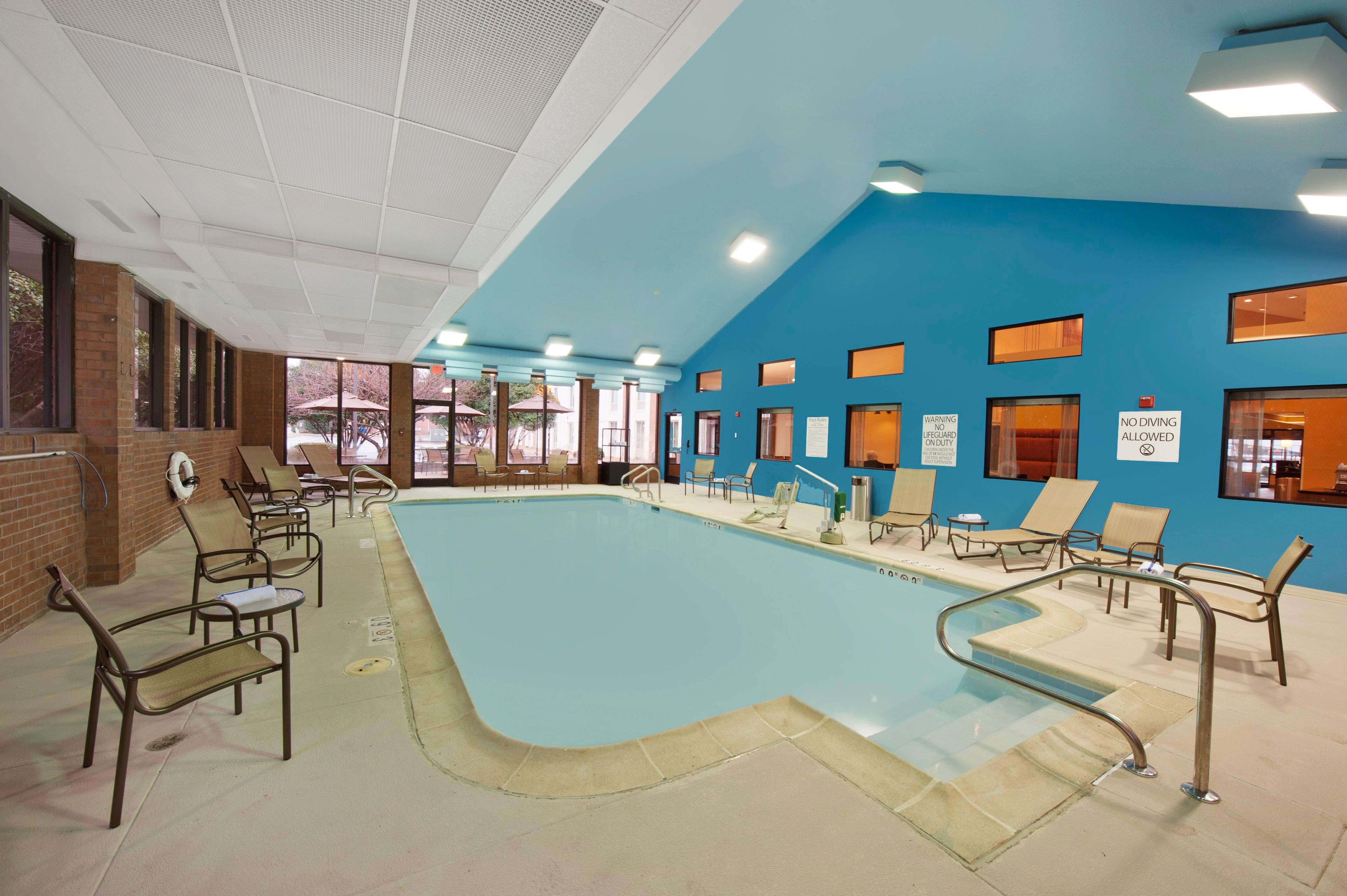 Holiday Inn Express Fredericksburg - Southpoint By Ihg Exteriér fotografie