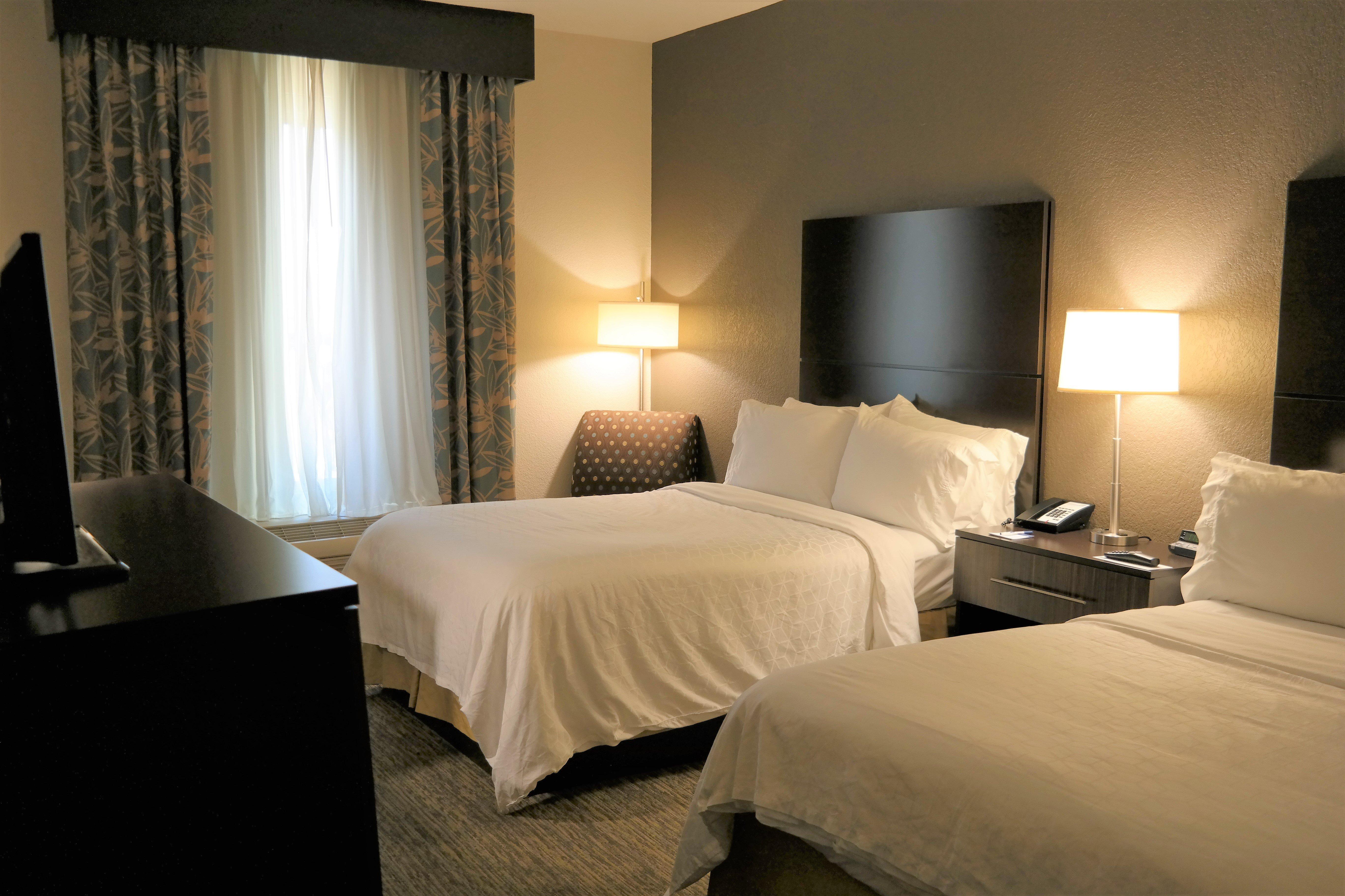 Holiday Inn Express Fredericksburg - Southpoint By Ihg Exteriér fotografie