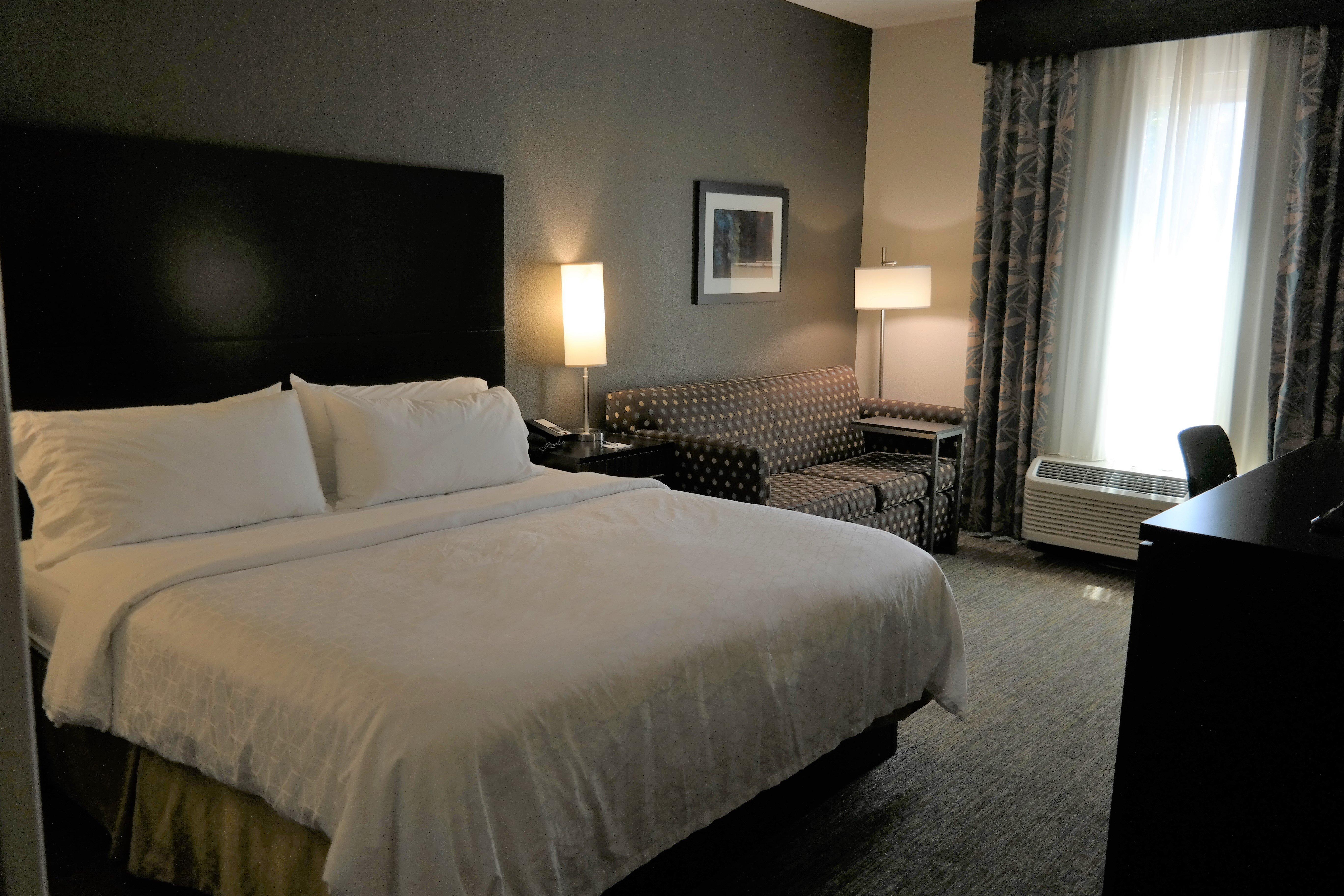 Holiday Inn Express Fredericksburg - Southpoint By Ihg Exteriér fotografie