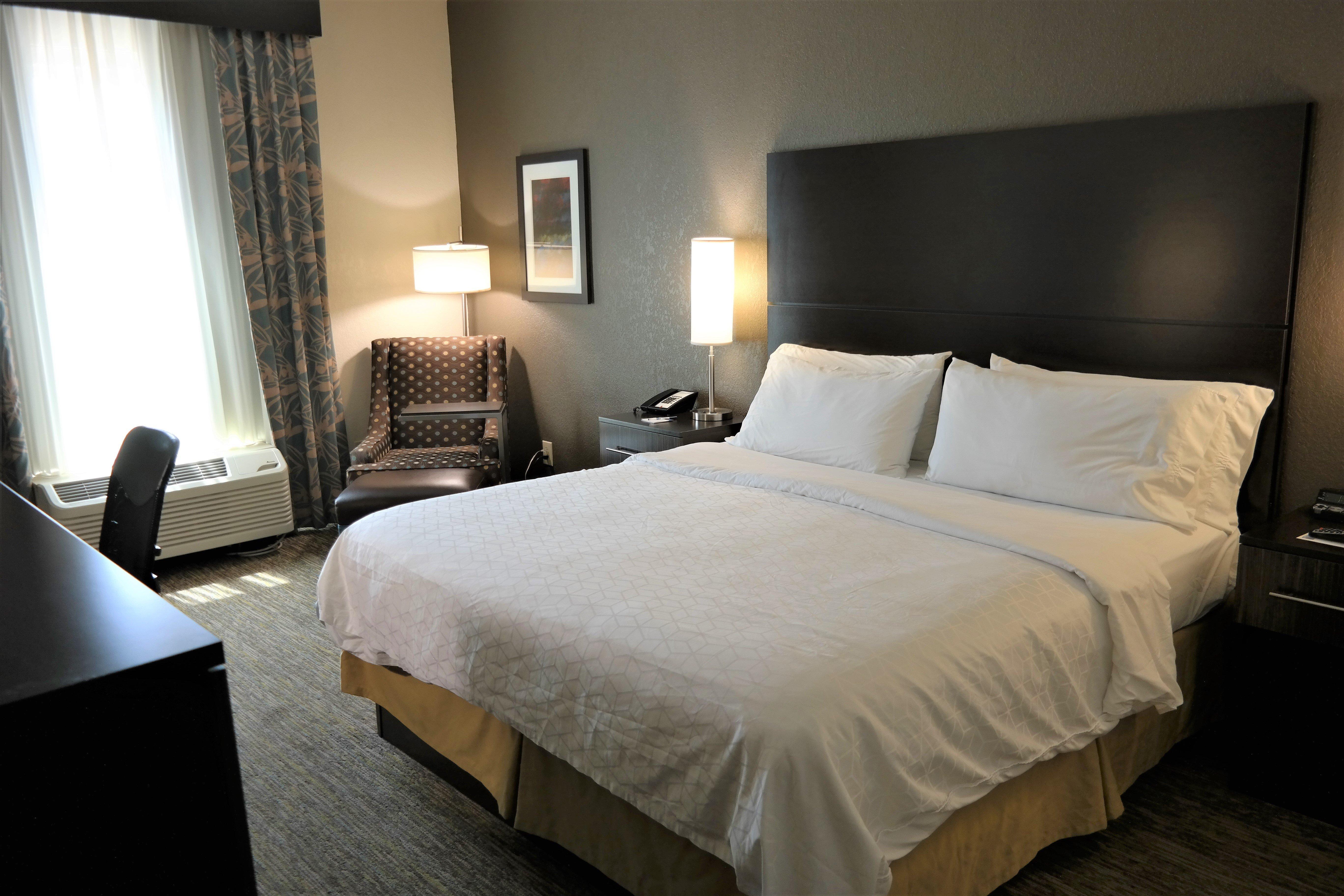 Holiday Inn Express Fredericksburg - Southpoint By Ihg Exteriér fotografie
