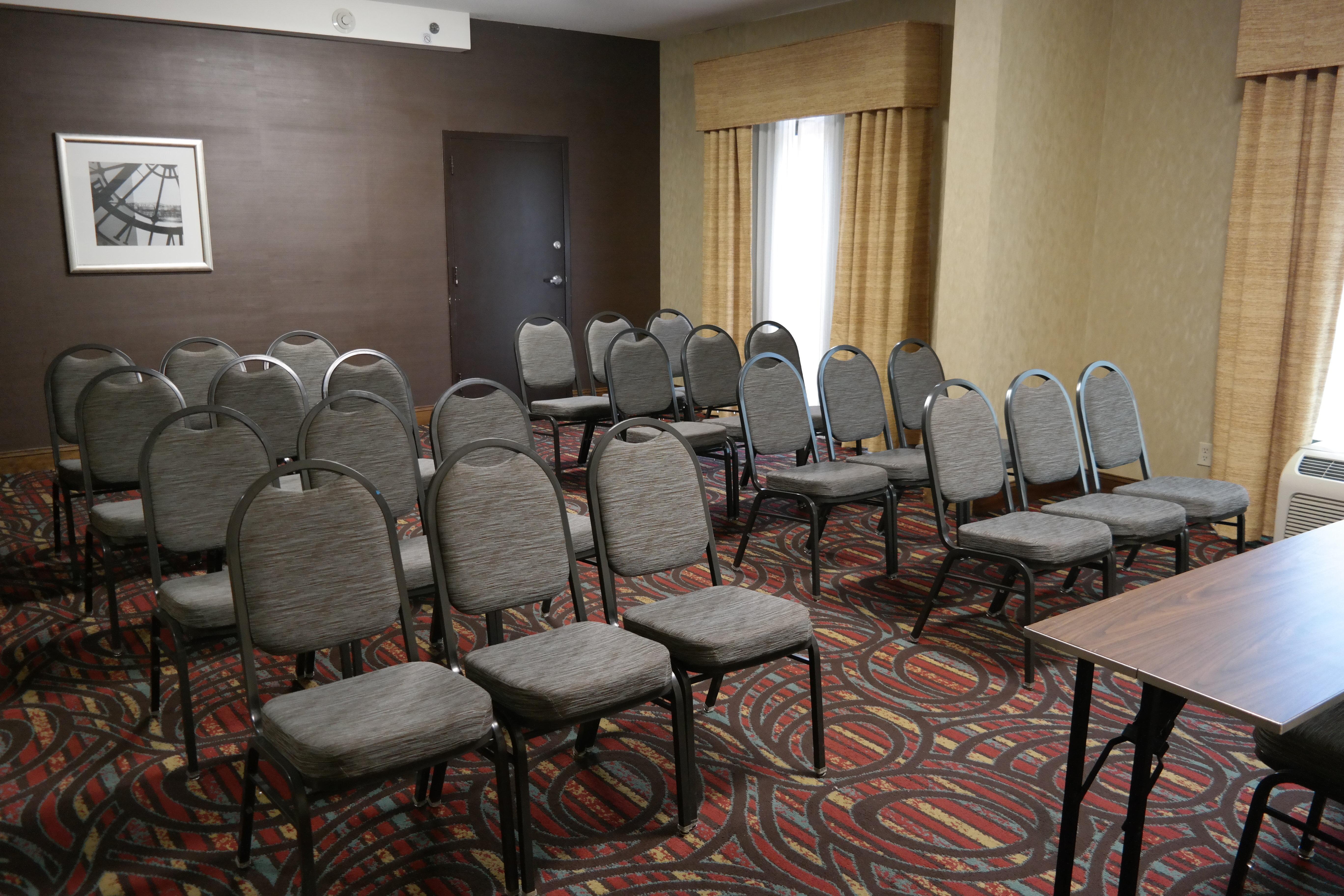 Holiday Inn Express Fredericksburg - Southpoint By Ihg Exteriér fotografie