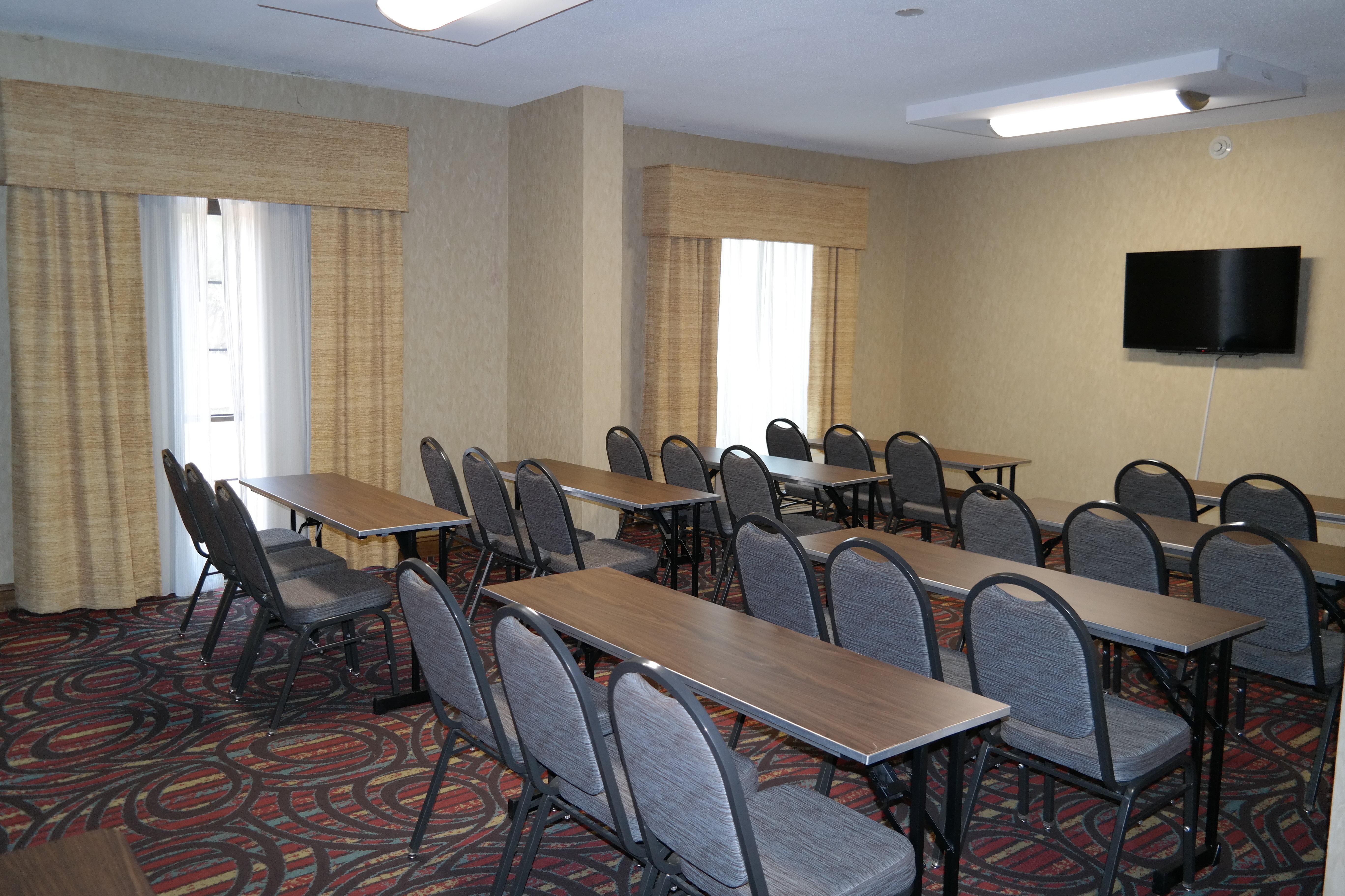 Holiday Inn Express Fredericksburg - Southpoint By Ihg Exteriér fotografie