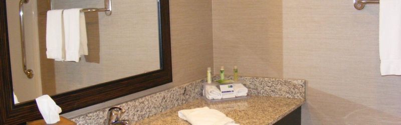 Holiday Inn Express Fredericksburg - Southpoint By Ihg Exteriér fotografie