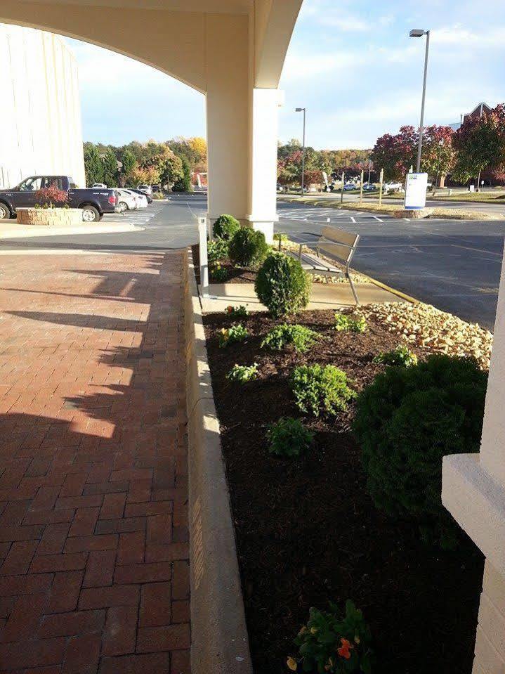 Holiday Inn Express Fredericksburg - Southpoint By Ihg Exteriér fotografie