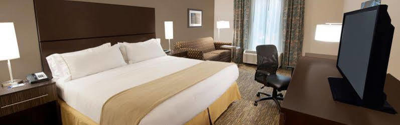 Holiday Inn Express Fredericksburg - Southpoint By Ihg Exteriér fotografie