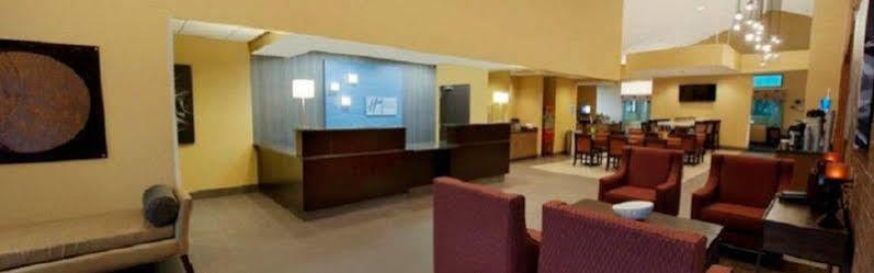 Holiday Inn Express Fredericksburg - Southpoint By Ihg Exteriér fotografie